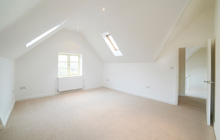 St Marychurch bedroom extension leads